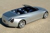 Lexus LF-C Concept