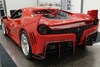 7X Vision GTO Ferrari