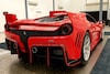 7X Vision GTO Ferrari