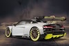 Audi R8 LMS GT2