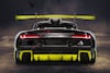 Audi R8 LMS GT2