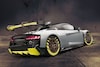 Audi R8 LMS GT2