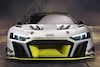 Audi R8 LMS GT2