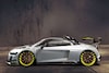 Audi R8 LMS GT2