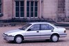 De Tweeling Honda Integra Rover 416i Acura Integra