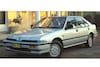 De Tweeling Honda Integra Rover 416i Acura Integra