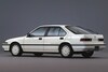 De Tweeling Honda Integra Rover 416i Acura Integra