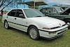 De Tweeling Honda Integra Rover 416i Acura Integra