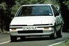 De Tweeling Honda Integra Rover 416i Acura Integra