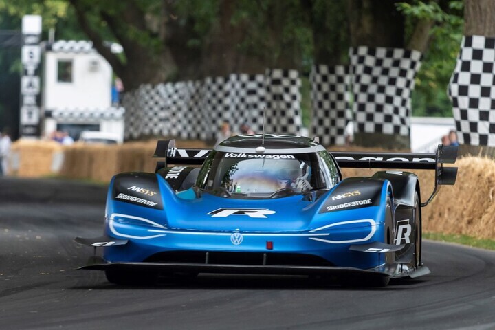 Volkswagen ID.R