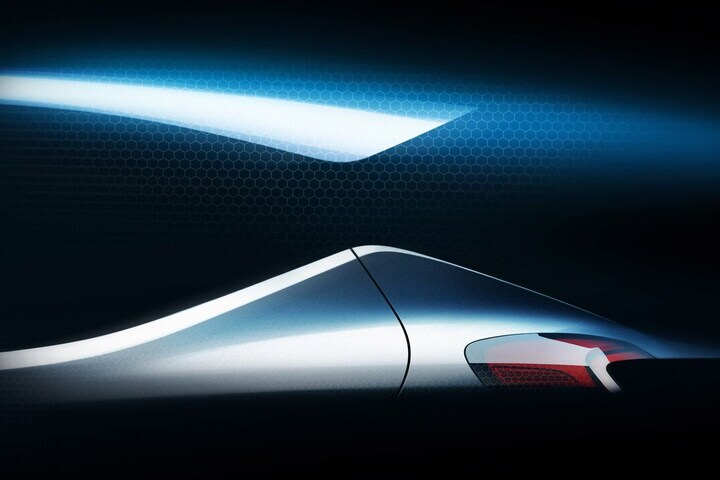 Hyundai teaser