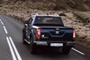Nissan Navara facelift