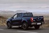 Nissan Navara facelift
