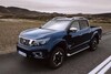 Nissan Navara facelift