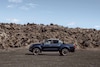 Nissan Navara facelift