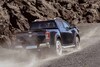 Nissan Navara facelift
