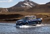 Nissan Navara facelift