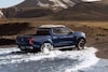 Nissan Navara facelift