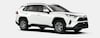Toyota RAV4 back to basics