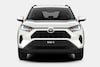 Toyota RAV4 back to basics