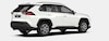 Toyota RAV4 back to basics