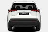 Toyota RAV4 back to basics
