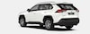 Toyota RAV4 back to basics