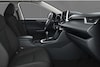 Toyota RAV4 back to basics