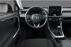 Toyota RAV4 back to basics