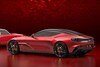Aston Martin DBS GT Zagato