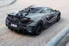 Novitec McLaren 600 LT