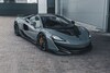 Novitec McLaren 600 LT