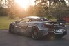 Novitec McLaren 600 LT