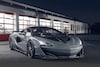 Novitec McLaren 600 LT