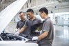 Aiways U5 productie China fabriek Chinees