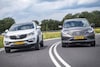 Occasion SUV cross-over Sportage CR-V