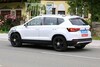 Seat Ateca Spyshots