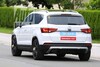 Seat Ateca Spyshots