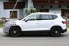 Seat Ateca Spyshots