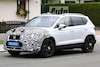 Seat Ateca Spyshots