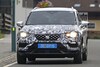 Seat Ateca Spyshots