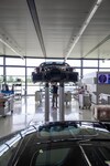 Bugatti Chiron 110 Ans mijlpaal