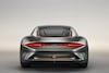 Bentley EXP 100 GT