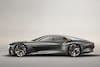 Bentley EXP 100 GT
