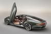 Bentley EXP 100 GT
