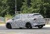 Volkswagen Golf GTI spyshots