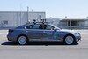 Toyota autonoom Lexus LS TME Brussel test pilot