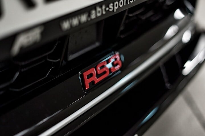 Abt Audi RS3