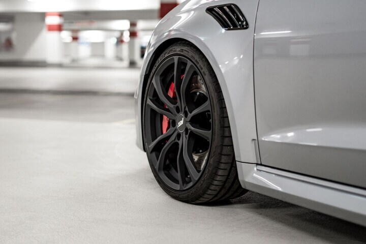 Abt Audi RS3
