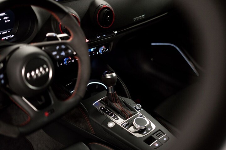 Abt Audi RS3